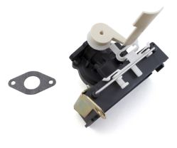 Toro 93-4331 Carburetor Assembly - TOR 93-4331