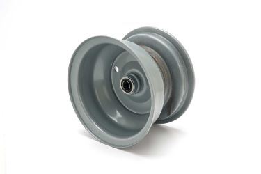 Toro 93-9801 Wheel Assembly 