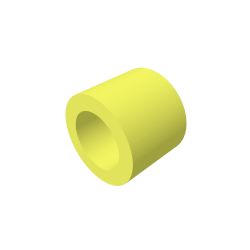 Toro 93-9847 Spacer - TOR 93-9847