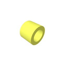 Toro 93-9847 Spacer - TOR 93-9847