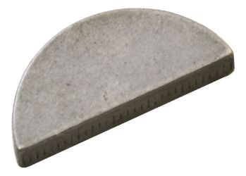 Toro 937108 Woodruff Key 