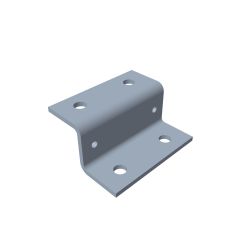 Toro 94-1967-03 Transmission Mounting Bracket 