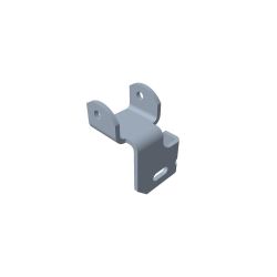 Toro 94-1971-03 Left Hand Suspension Bracket - TOR 94-1971-03