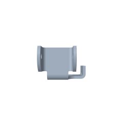 Toro 94-1971-03 Left Hand Suspension Bracket - TOR 94-1971-03