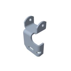 Toro 94-1971-03 Left Hand Suspension Bracket - TOR 94-1971-03