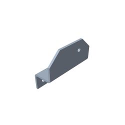 Toro 94-1975-03 Bag Mounting Bracket 