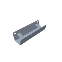 Toro 94-1976-03 Channel Bracket 