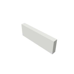 Toro 94-1980 Hood Foam 