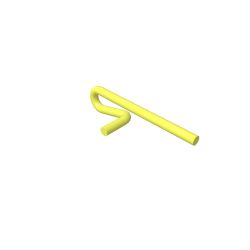 Toro 94-1981 Gage Wheel Spring 