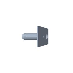 Toro 94-1984 Pin Latch - TOR 94-1984