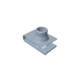 Toro 94-2413 U Nut 