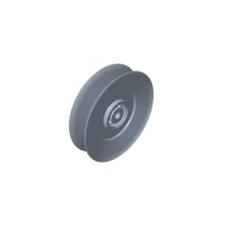Toro 94-2447 Idler Pulley - TOR 94-2447
