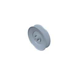 Toro 94-2447 Idler Pulley - TOR 94-2447