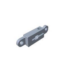 Toro 94-4678 Pump Control Arm 