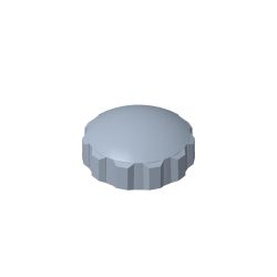 Toro 94-5583 Knob 