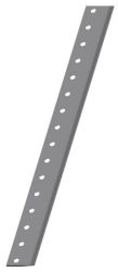Toro 94-5885 Tournament Bed Knife 