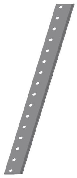 Toro 94-5885 Tournament Bed Knife - TOR 94-5885
