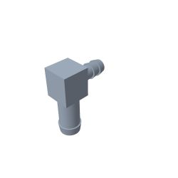 Toro 94-6765 90 Degree Barbed Fitting - TOR 94-6765