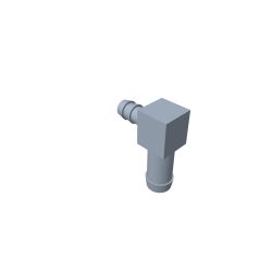 Toro 94-6765 90 Degree Barbed Fitting - TOR 94-6765