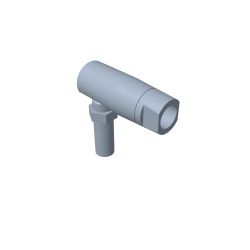 Toro 94-7539 Left Hand Thread Ball Joint 