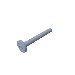 Toro 94-7547 Spindle Center Shaft 