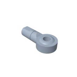 Toro 94-7571 Right Hand Rod End - TOR 94-7571
