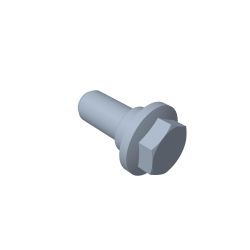 Toro 94-7582 Shoulder Bolt 