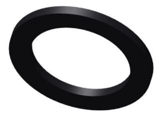 Toro 94-8196 Nylon Washer 