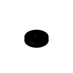 Toro 94-9431 Brake Drum Assembly - TOR 94-9431