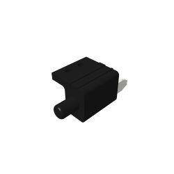 Toro 95-1653 Single Pole Switch - TOR 95-1653