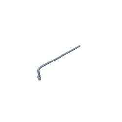 Toro 95-1661 Pivot Rod - TOR 95-1661