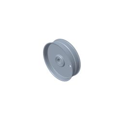 Toro 95-2800 Idler Pulley - TOR 95-2800