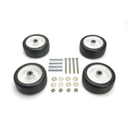 Toro 95-3076 Castor Wheel Kit - TOR 95-3076