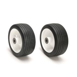 Toro 95-3076 Castor Wheel Kit - TOR 95-3076