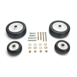 Toro 95-3086 72" RD Wheel Set Kit 