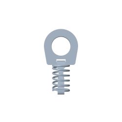 Toro 95-4013 Latch Assembly - TOR 95-4013
