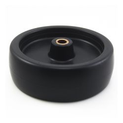 Toro 95-4102 Wheel - TOR 95-4102