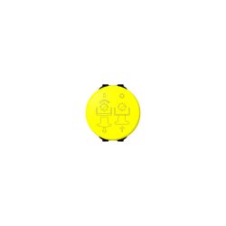 Toro 95-4108 ON-ON-None PTO Switch - TOR 95-4108