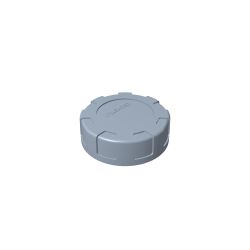 Toro 95-4192 Unleaded Gas Cap Assembly 