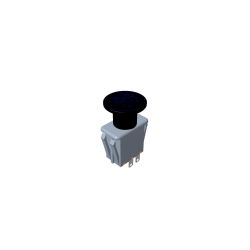Toro 95-7489 ON-ON-NONE PTO Switch - TOR 95-7489