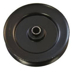 Toro 95-7668 Idler V-Pulley - TOR 95-7668