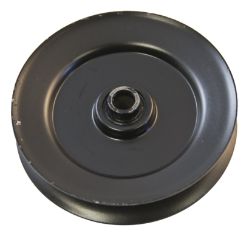 Toro 95-7668 Idler V-Pulley - TOR 95-7668