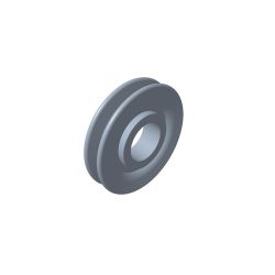Toro 95-7949 Pulley Cable 