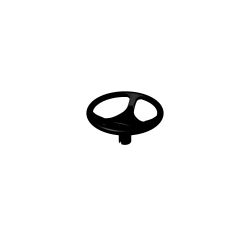 Toro 98-1467 Steering Wheel Assembly - TOR 98-1467