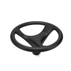 Toro 98-1467 Steering Wheel Assembly - TOR 98-1467