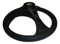 Toro 98-1473 Steering Wheel - TOR 98-1473