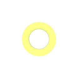 Toro 98-1629 Washer - TOR 98-1629