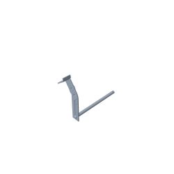 Toro 98-1746 Idler Arm Assembly 