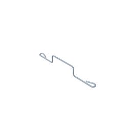 Toro 98-2679 Engine Belt guide - TOR 98-2679
