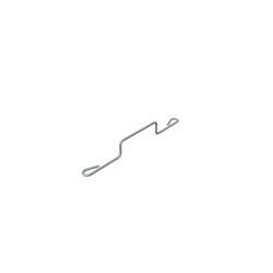 Toro 98-2679 Engine Belt guide - TOR 98-2679